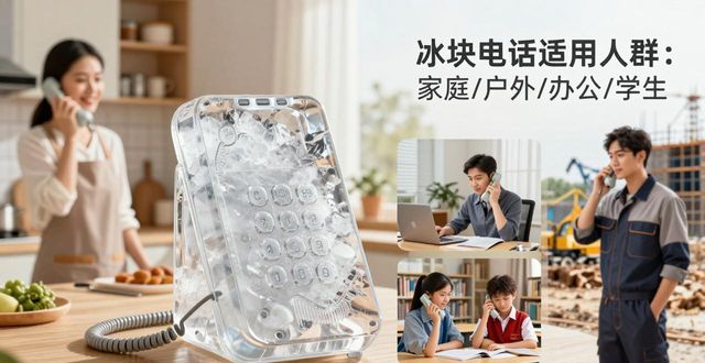 杭州上城冰块电话到底能不能用 用户真实体验分享
